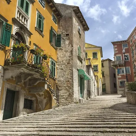 5235-1 In Drenje (Istria)