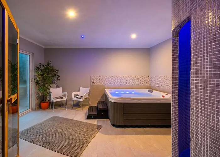 Apartment 5235-1 In *