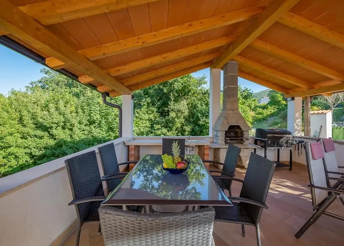 5235-1 In * Drenje (Istria)