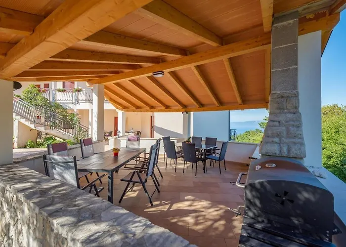 5235-1 In Apartment *